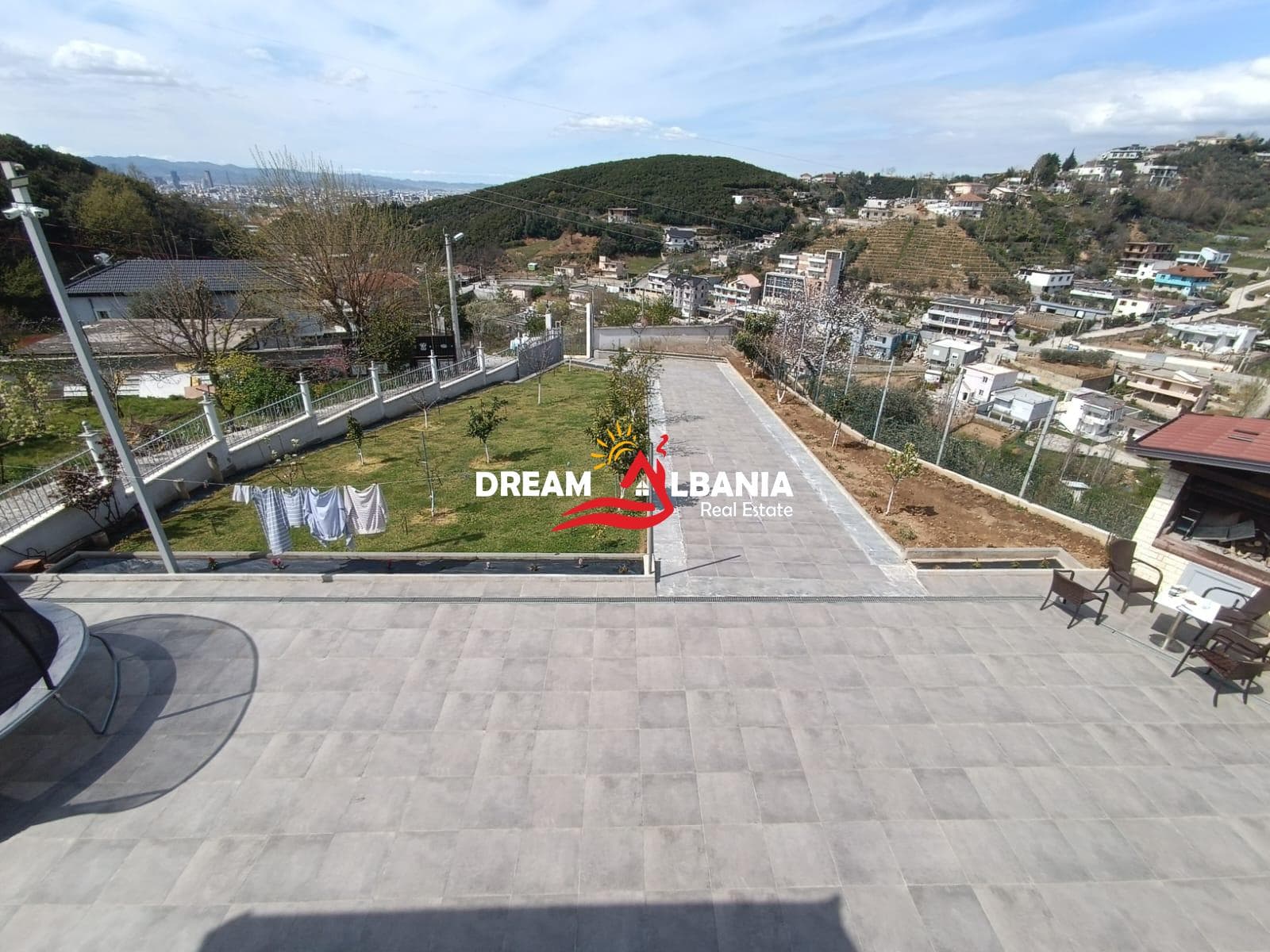 Vilë për shitje në Shkozë, Tiranë (ID 4151217) 3