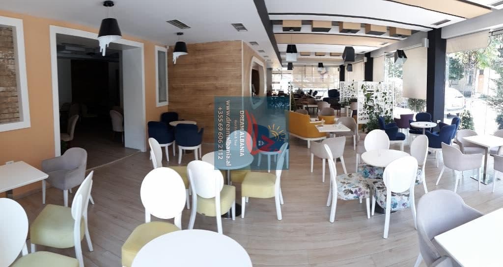 Bar Kafe Dyqan per shitje prane Stadiumit Dinamo ne Tirane (ID 4171075) 3