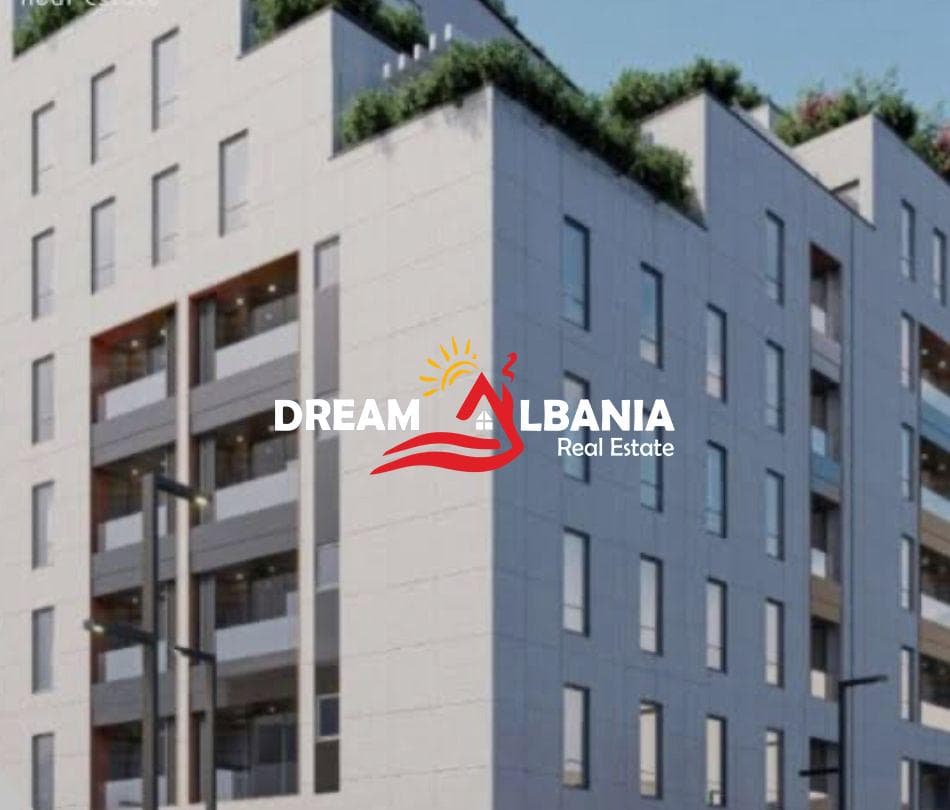 Apartament 1+1 Ne Shitje Ne Ali Dem (ID 41111565) 1