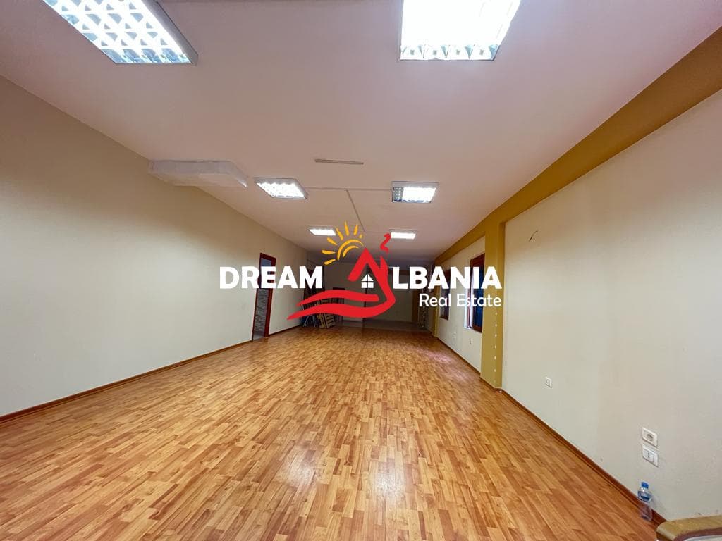 Ambient Biznesi+2 Garazhe me qera ne rrugen Bill Klinton prane Kodres te Diellit, Tirane (ID 4261895) 3