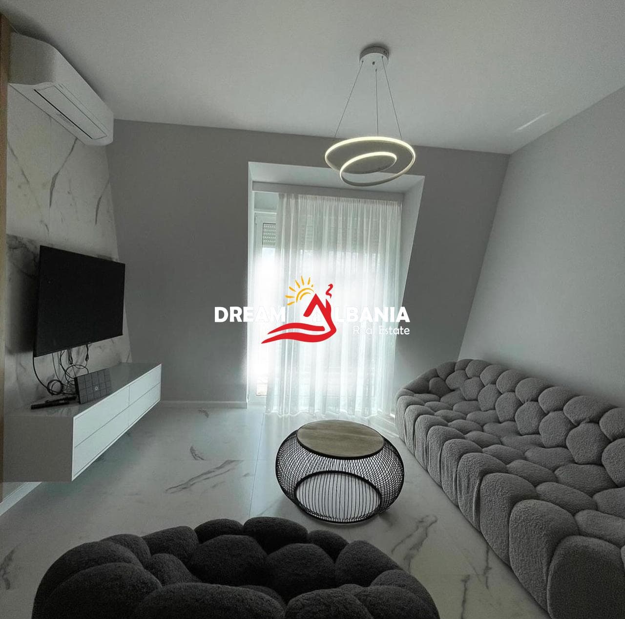 Jepet me qera apartament 2+1 tek prane TEG-ut, ne Joy Rezidence (ID 42214753) 2