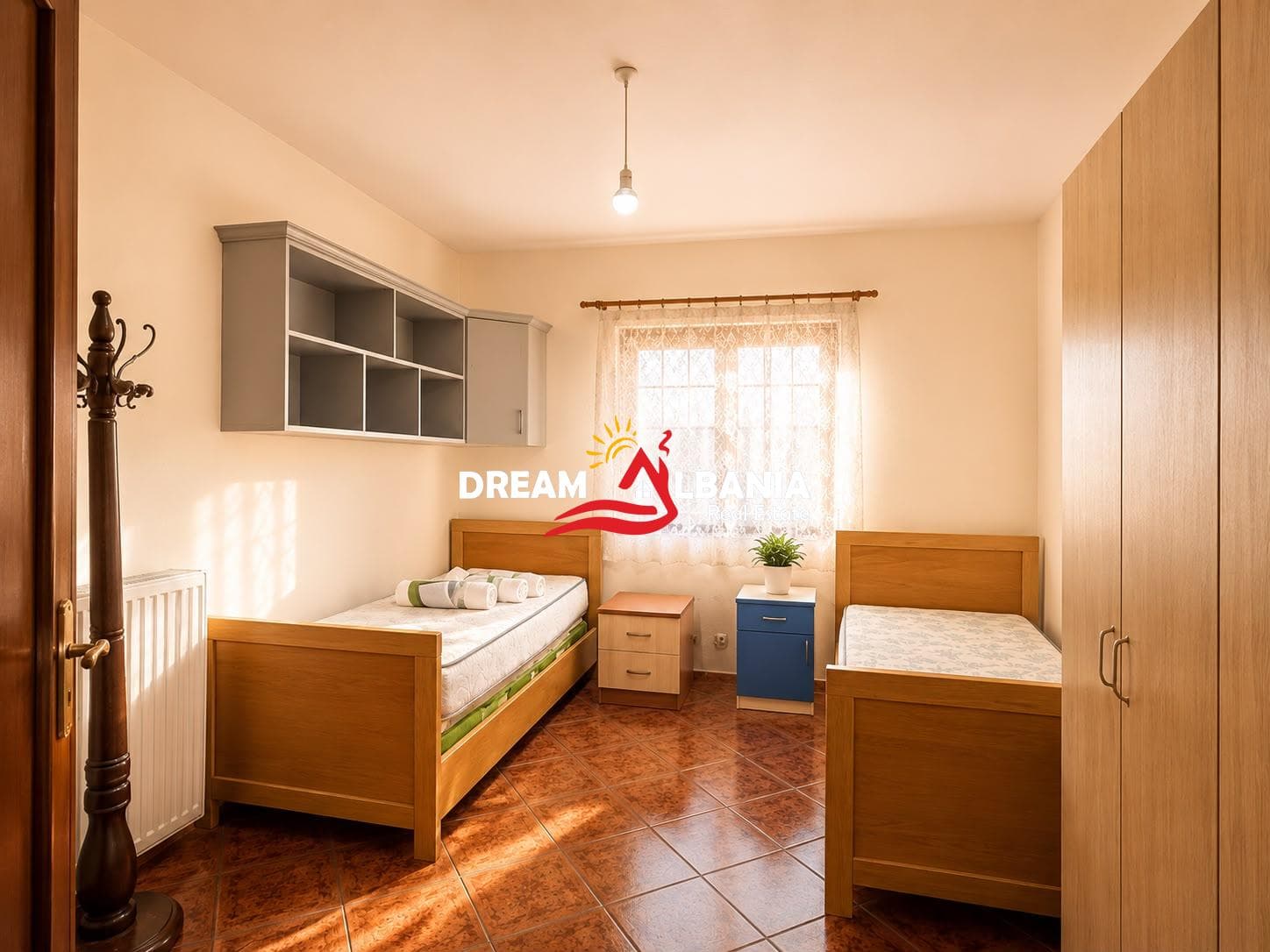 Apartament me qera 2+1 tek 5 Maji, prane shkolles Tirana Jone , ne Tirane (ID 4251398) 3