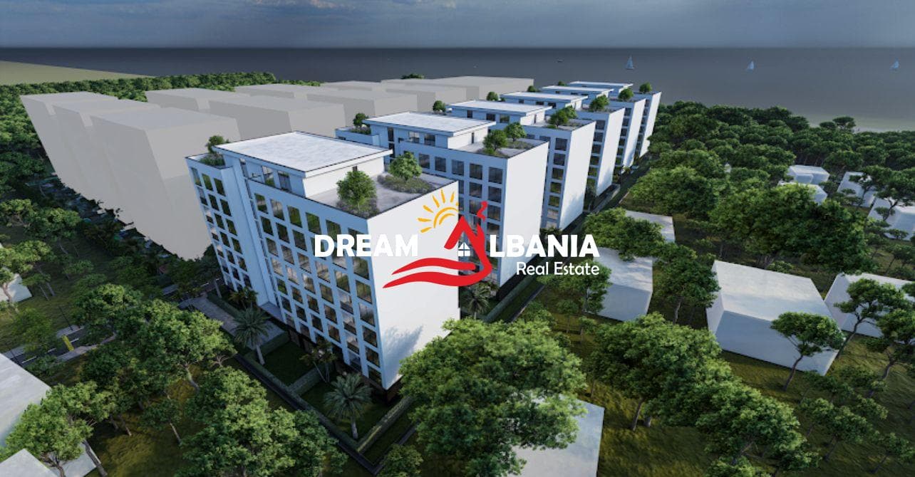 Apartament 1+1 Ne Shitje Ne Golem (ID 41111546) 2