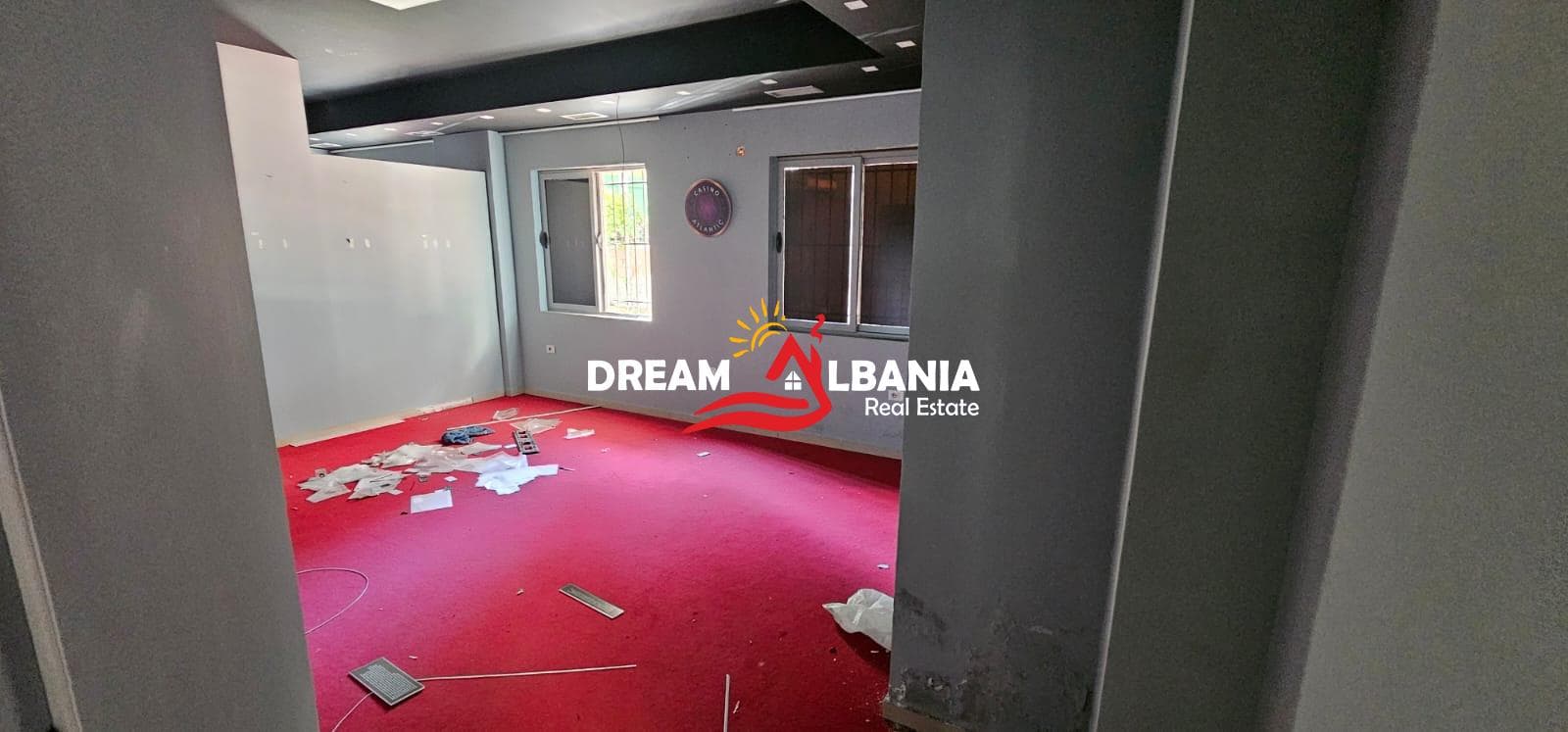 Dyqan ne shitje ne Fresk, afer Gjimnazit Luan Hajdaraga ne Fresk (ID 4171608) 4
