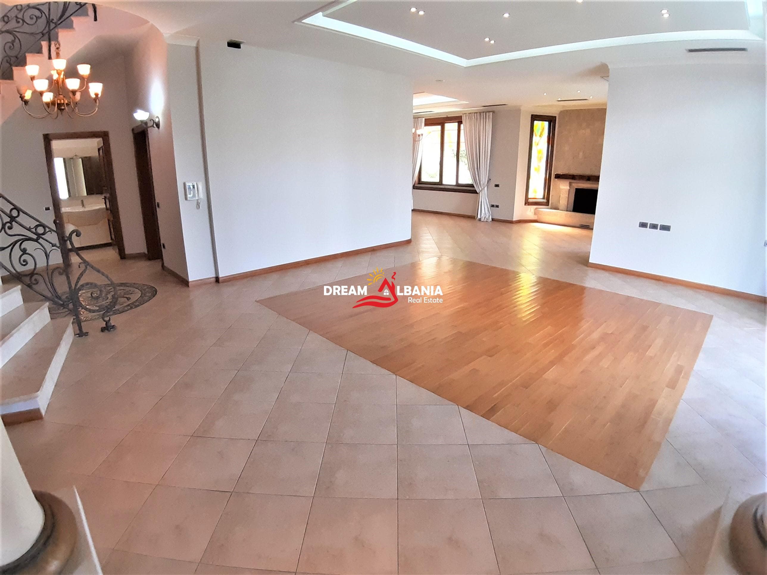 Vile ne shitje ne rrugen e Elbasanit prane vilave Gjermane ne Tirane (ID 4151047)