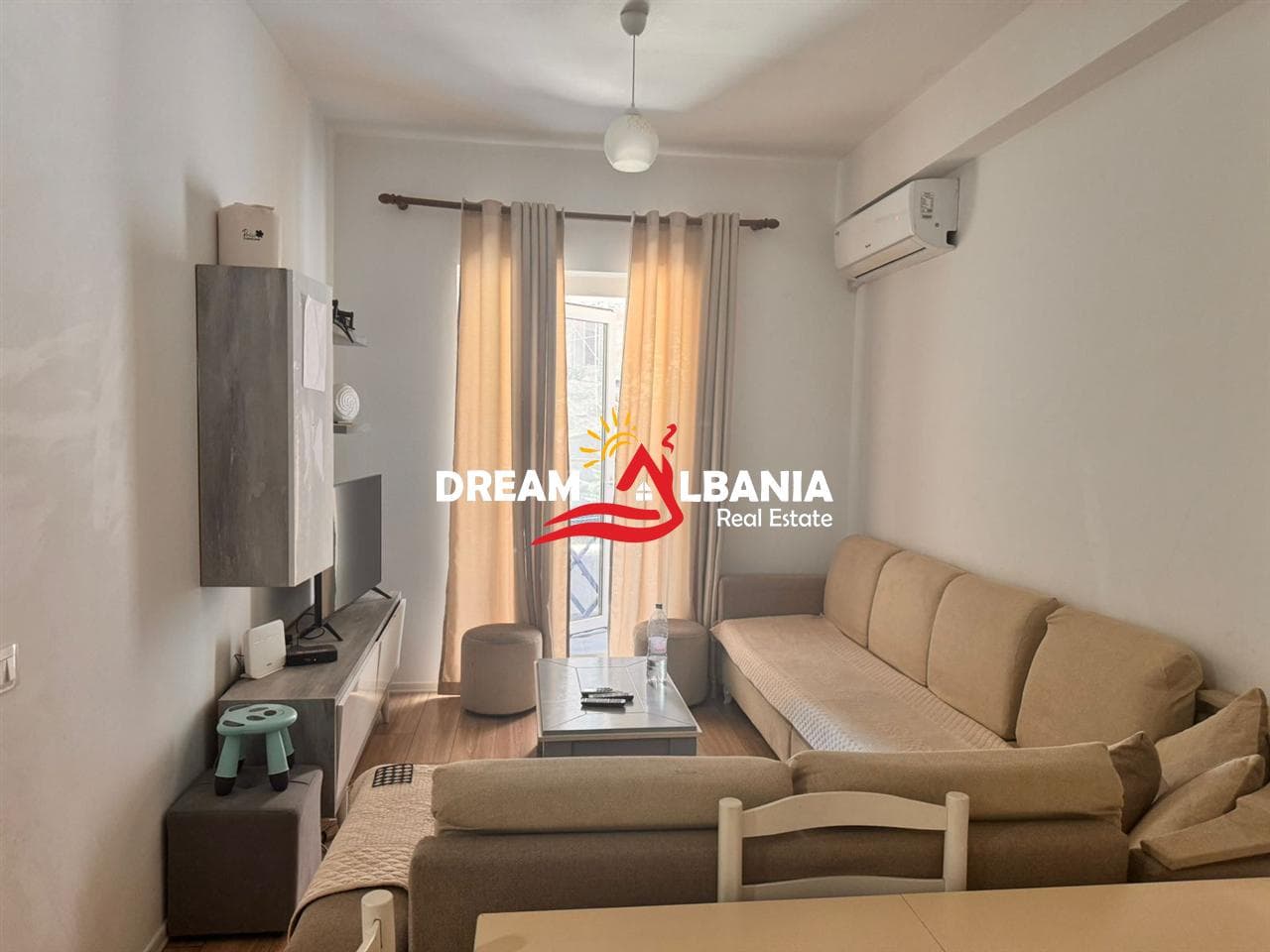 Apartament 2+1 me qera ne Ali Dem, Tirane (ID 42215342) 2