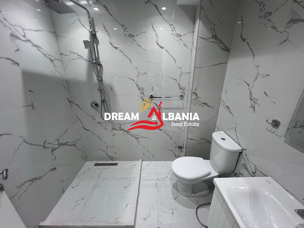 Jepet me qera apartament 1+1 tek Kodra e Priftit ID (42111638) 4