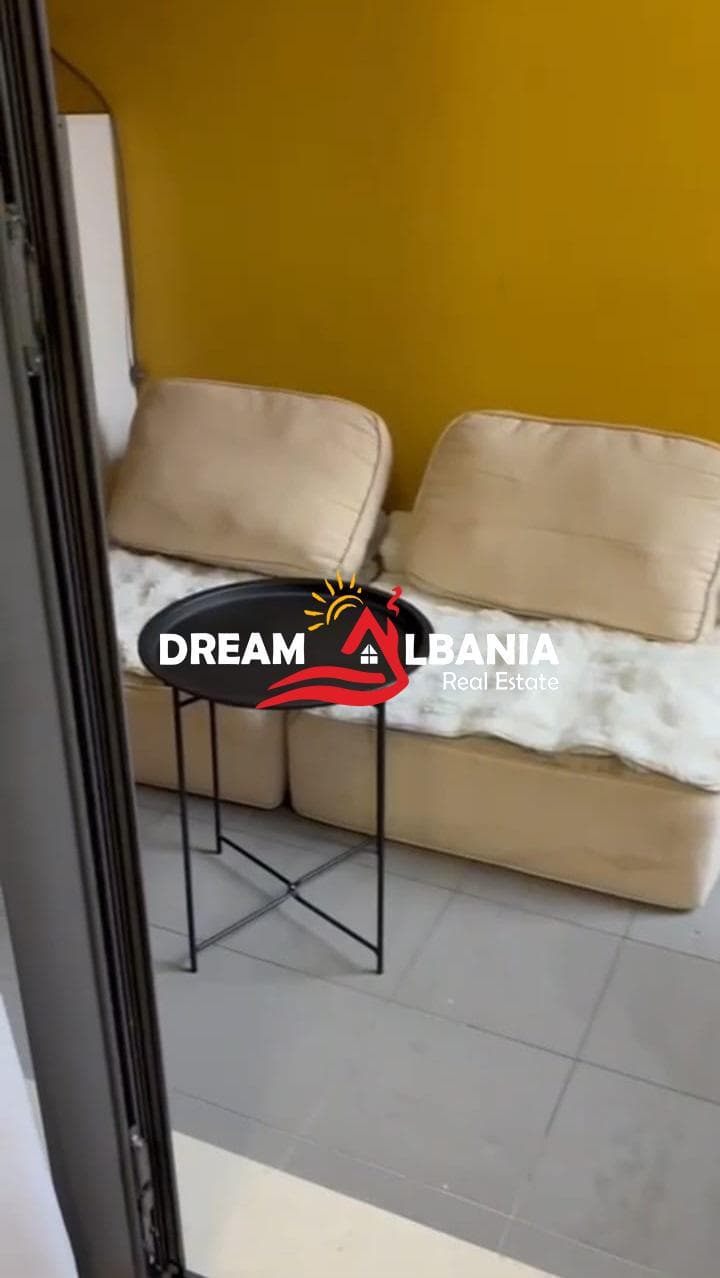 Shitet Apartament 1+1 në zonën e pazarit te ri ne Tirane (ID 41111571) 4