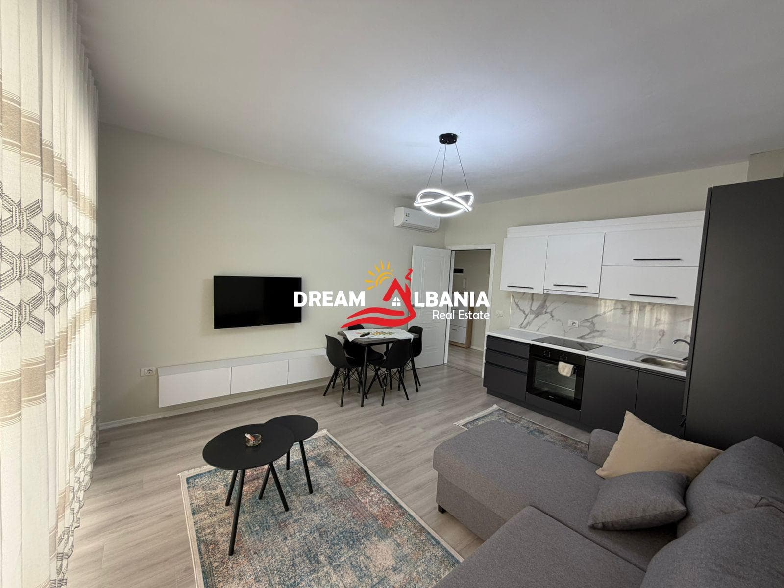 Shitet super apartament 2+1+2+post parkimi i perfshire ne Rrugen e Durresit prane Colosseo (ID 41212211) 3