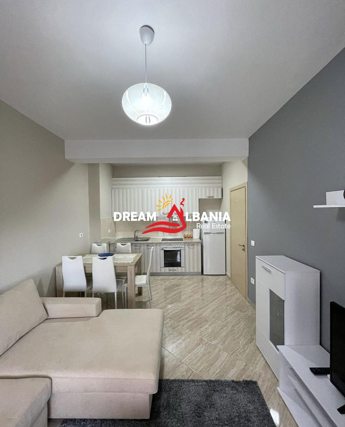 Jepet Apartament 1+1 me qera ne Astir prane Marinaj Hotel (ID 42111583) 2