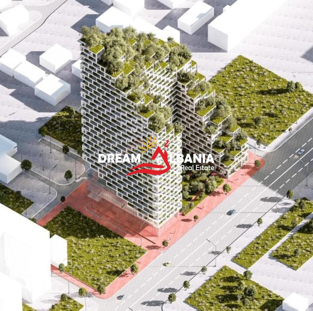 Apartamente ne shitje ne Rezidencen Lion 2 ne rrugen Dritan Hoxha ne Tirane (ID 4111806) 3