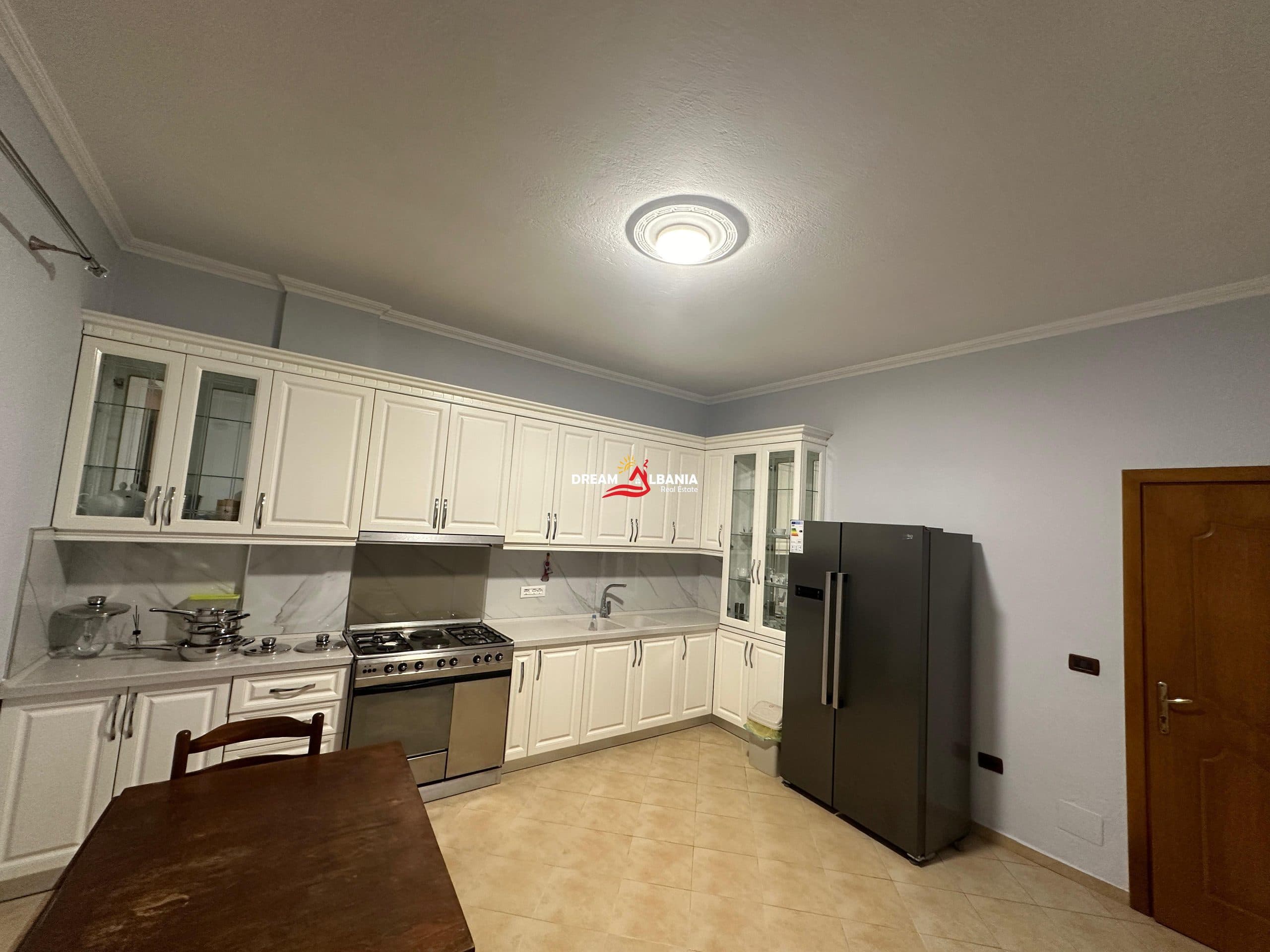 Vile me qera prane Rezidences “Akacia Hill” ne Tirane (ID 4251273)