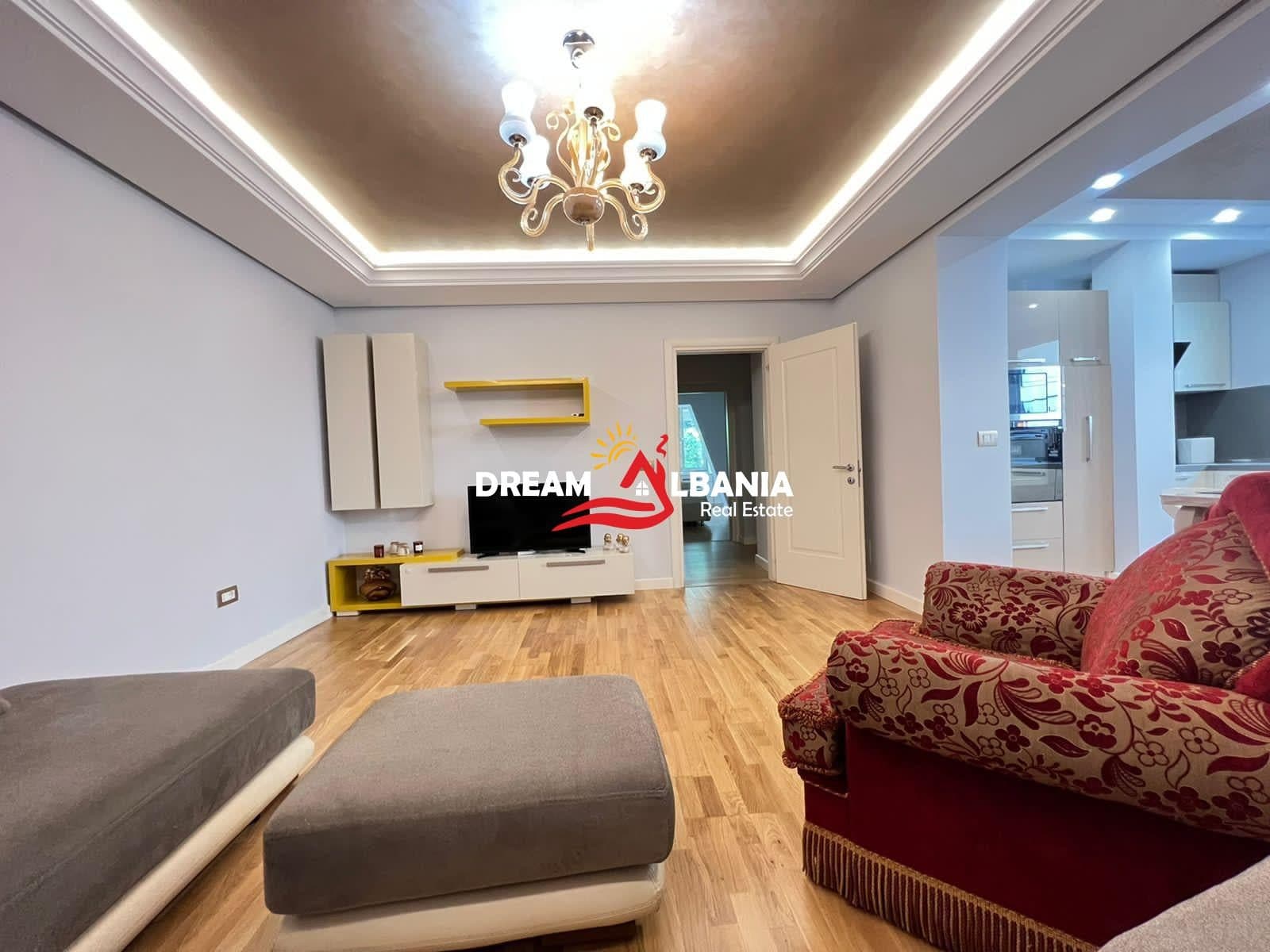 Apartament 2+1 me qera me kuzhine me vehte ne Qender Tiranes (ID 4229252) 2