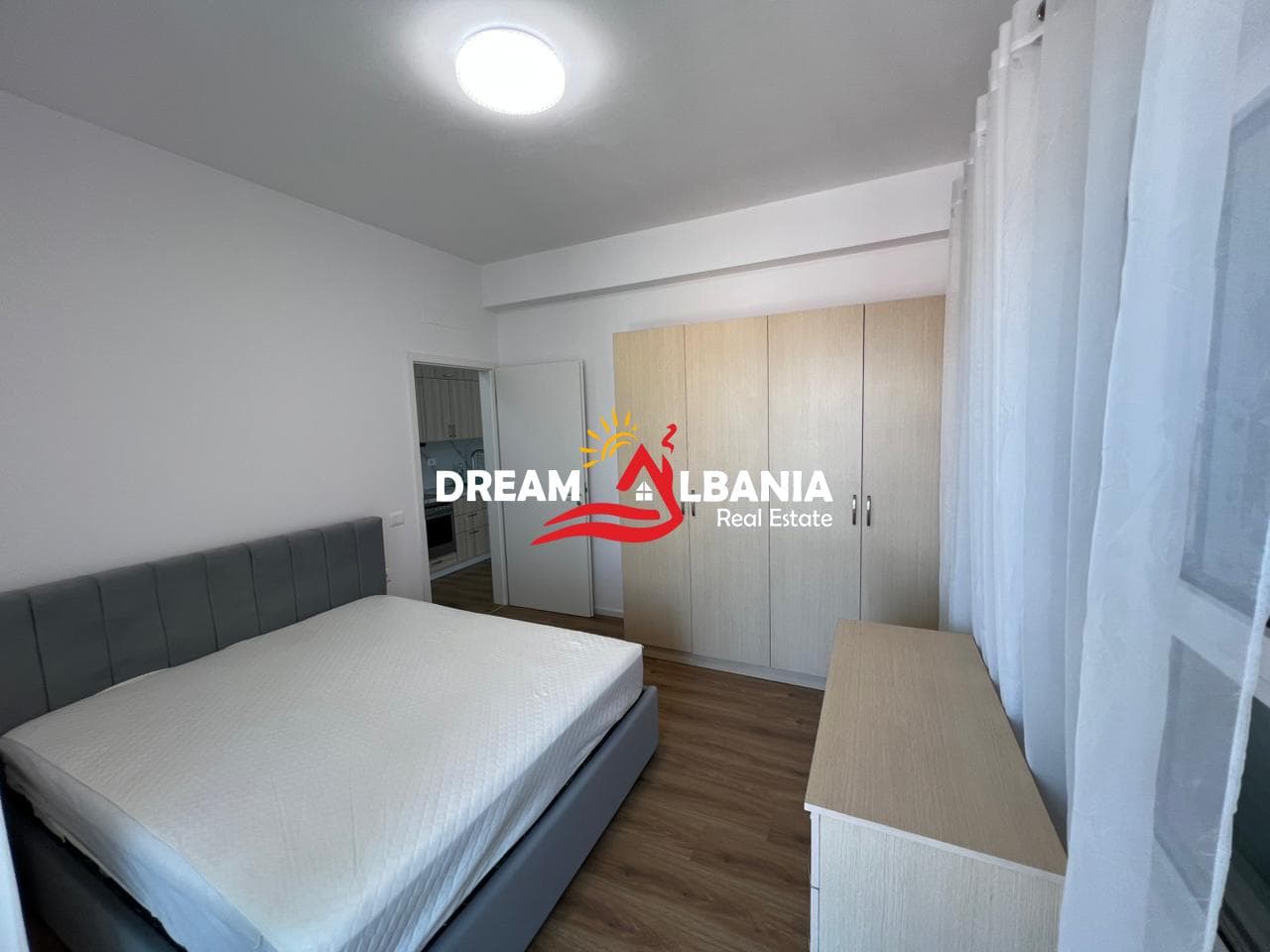 Jepet me Qira Apartament 1+1 në Rezidencën Kadiu – Ali Demi (42111656) 3