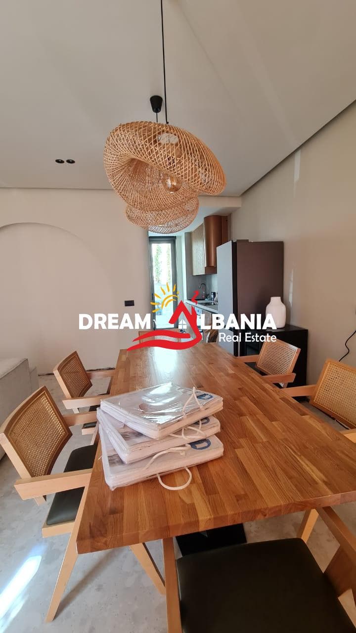 Vile Individuale ne Shitje tek Olea Residence ne Dhermi (4151128)