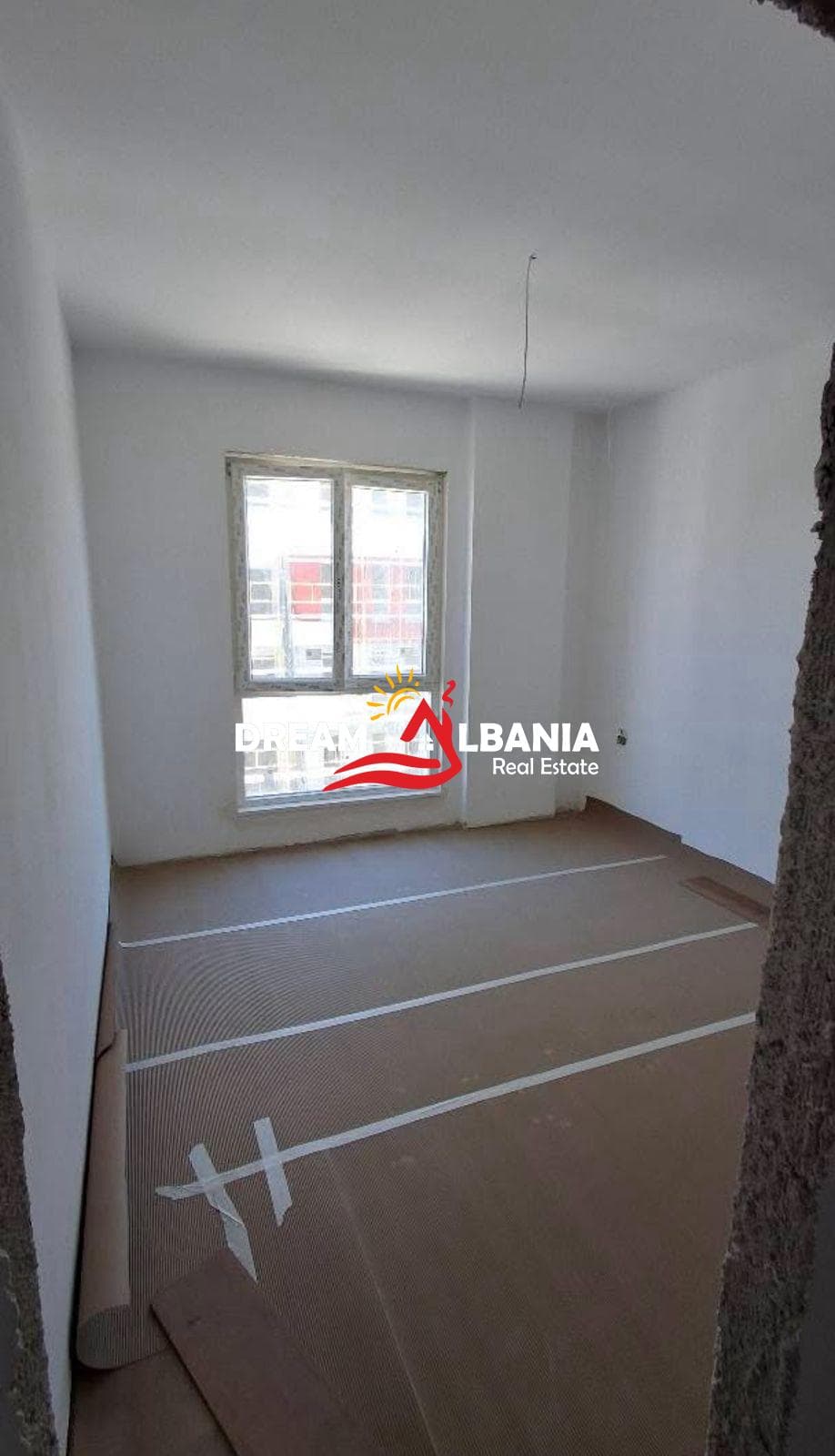 Apartament 1+1+Post Parkimi Ne Shitje Te Univers City ne faze perfundimtare (ID 41111552) 4