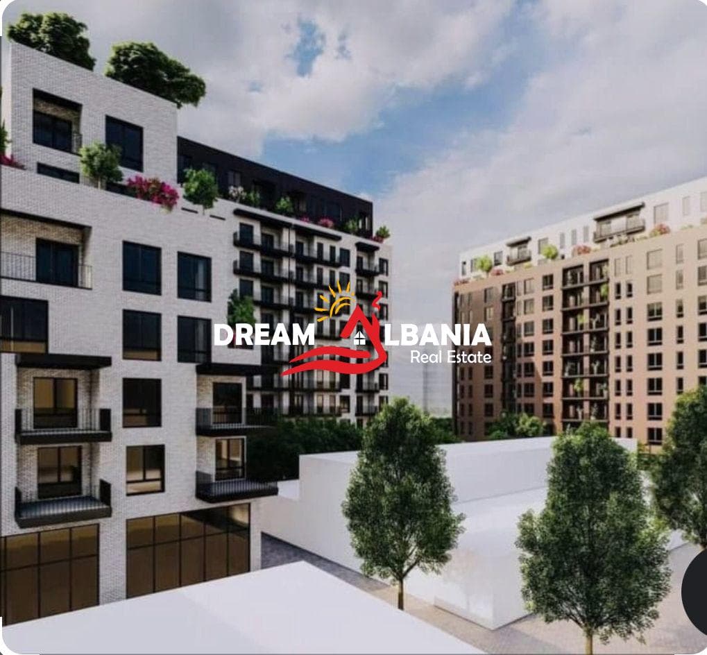 Apartament 2+1+2 Ne Shitje Ne Laprake (ID 41212168)