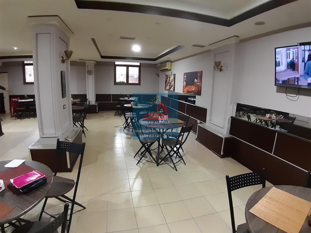 Dyqan per shitje ne zonen e Vasil Shantos prane Vodafonit ne Tirane (ID 4171131 ) 3