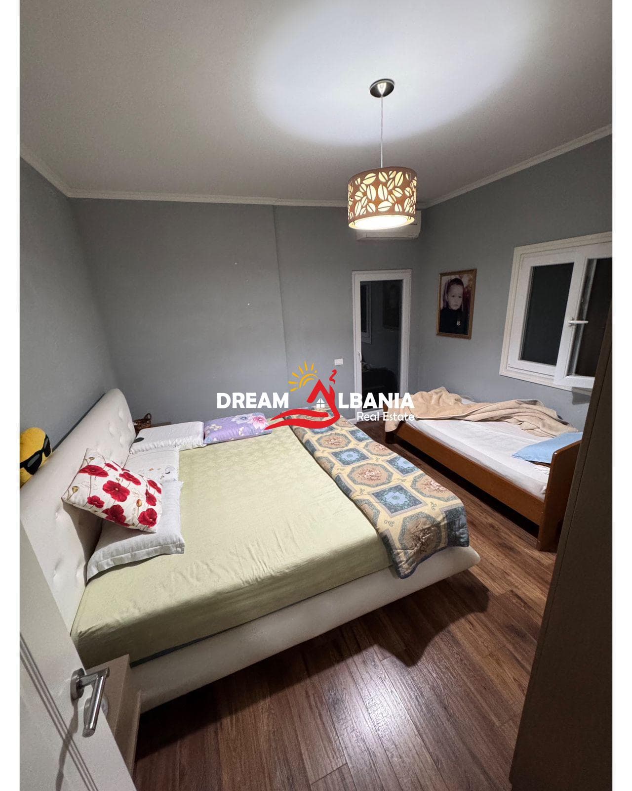 Apartament 2+1+2 Ne Shitje Te Stadiumi Dinamo (ID 41212170) 4