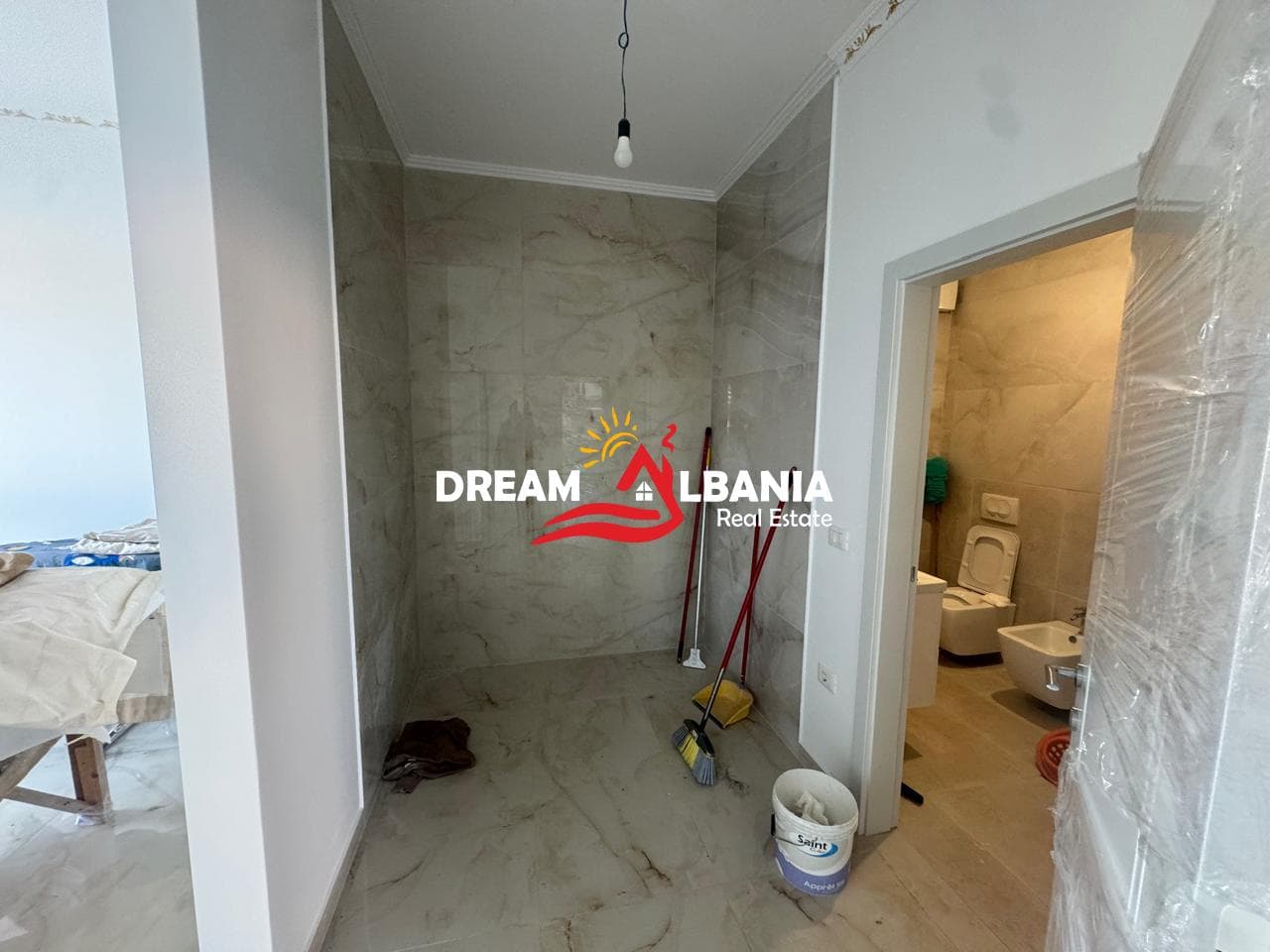 Apartament 2+1+2 me qera , prane tregut te uzina Dinamo,Tirane (ID 42215054) 3