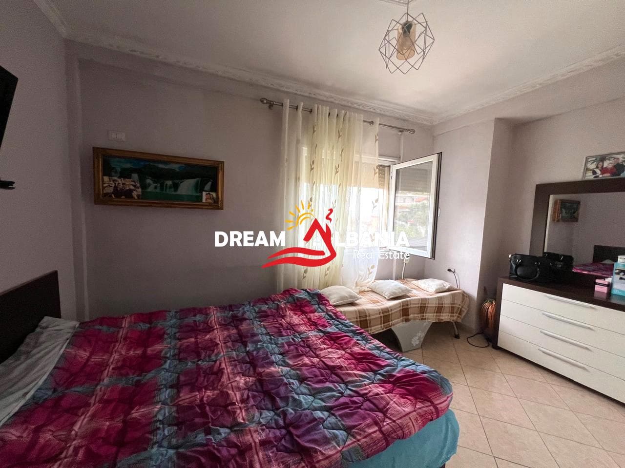 Apartament 2+1+2+garazh ne shitje ne Durres prane Spitalit (ID 41211742 ). 4
