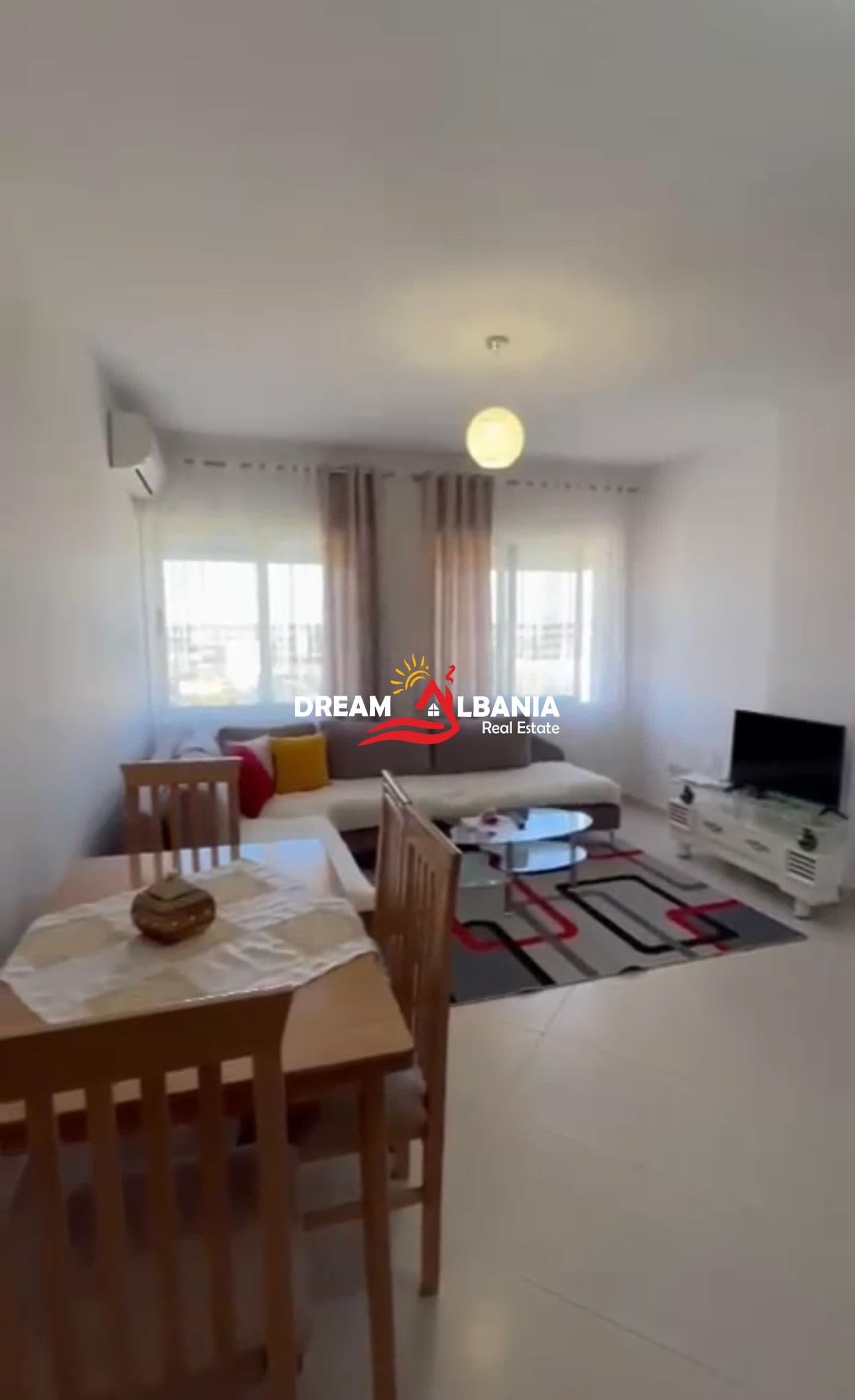 Shitet apartament 1+1 kompleksi Fratari Astir ID 41111593 2