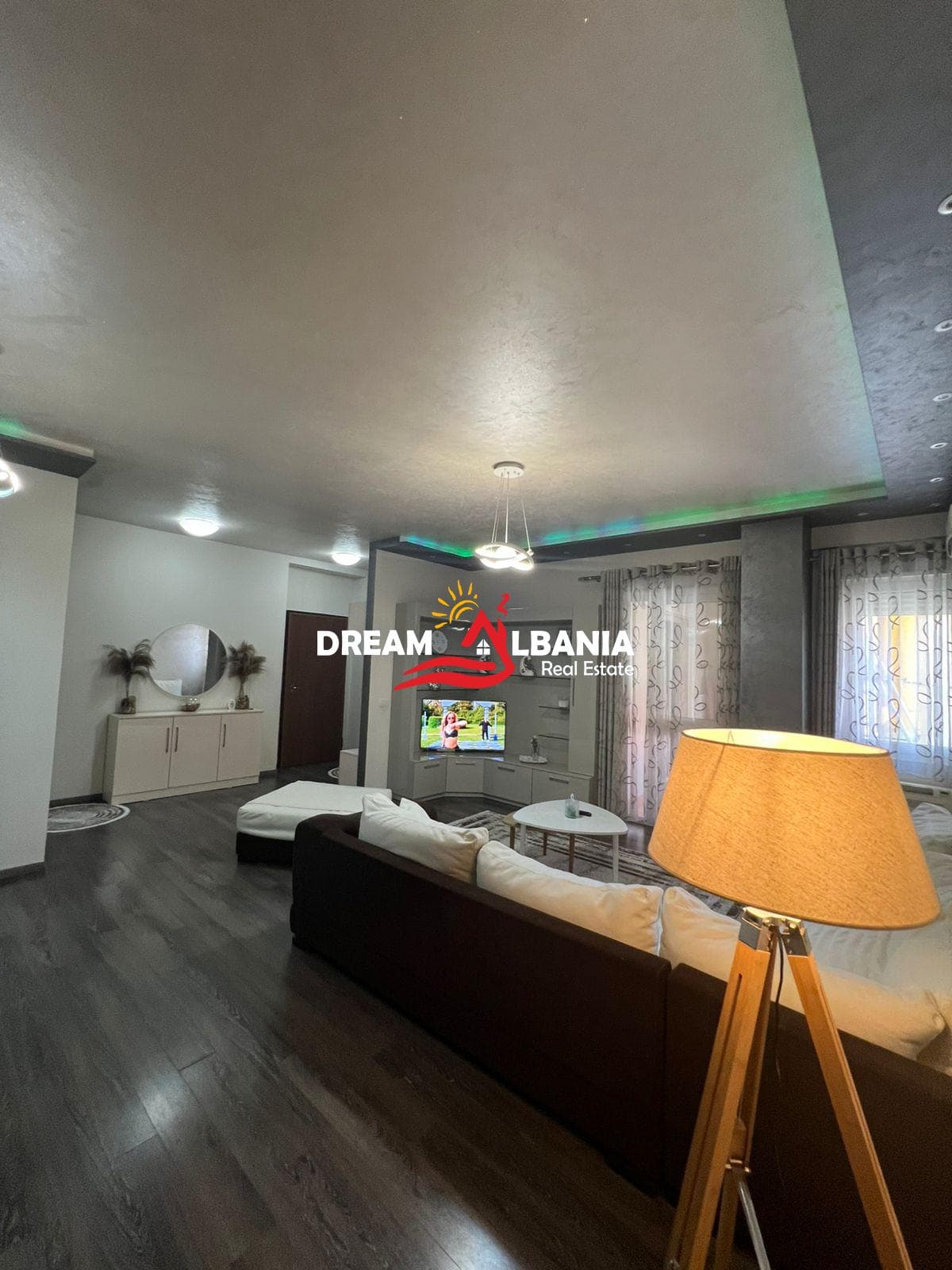 Super Apartament 2+1+2 ne shitje prane kompleksit Deliorgji, Tirane (ID 41212040) 3