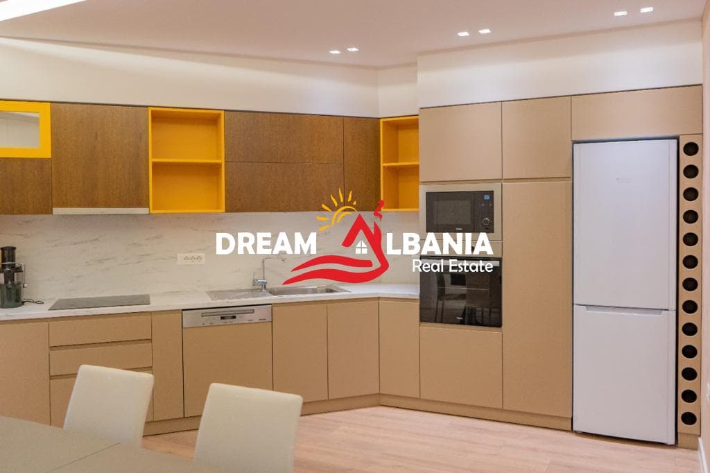 Apartament 2+1 ne shitje ne Rezidencen Kodra e Diellit 2 ne Tirane (ID 4121745)