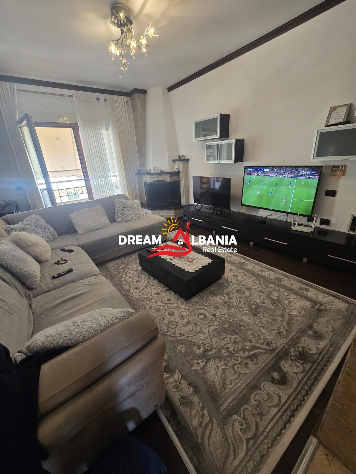 Apartament 2+1+2 Ne Shitje Te Kodra E Diellit (ID 41212210) 2