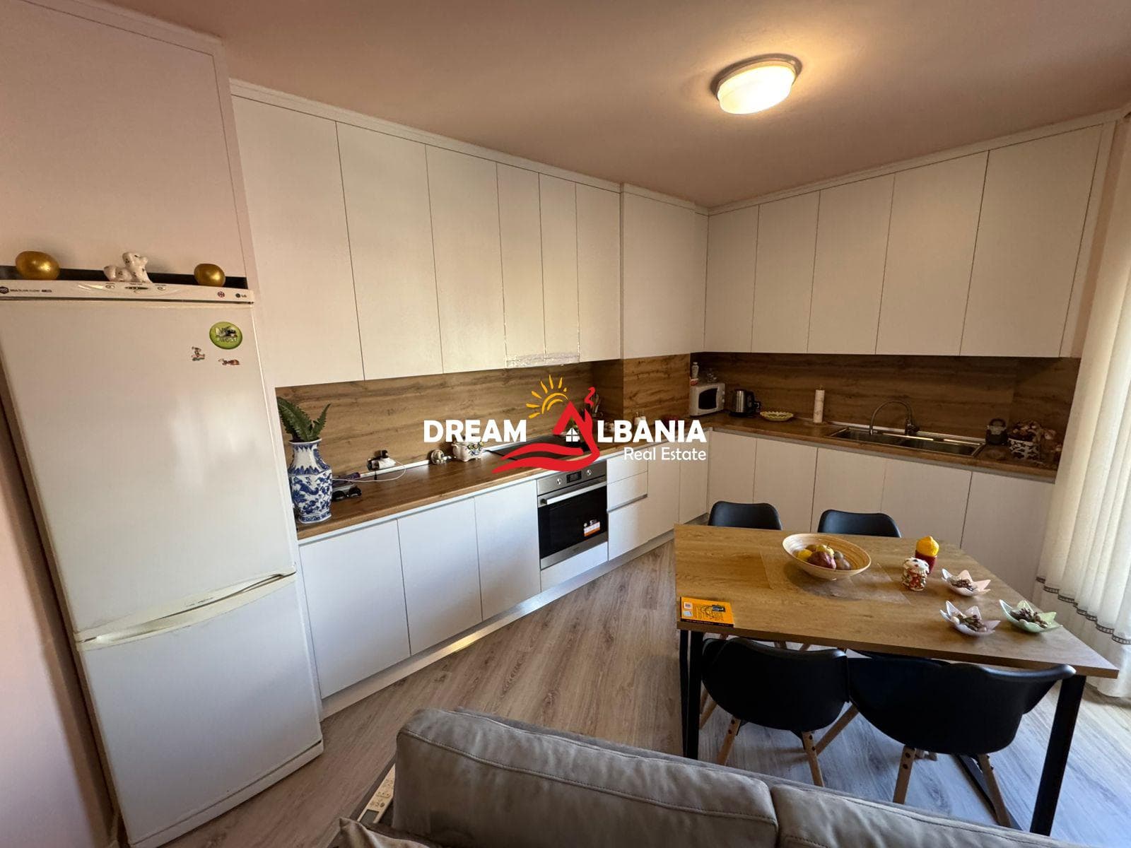 Apartament 1+1 ne shitje ne prane Harry Fultz, ne Rrugen Asim Vokshi (ID 41111161) 3