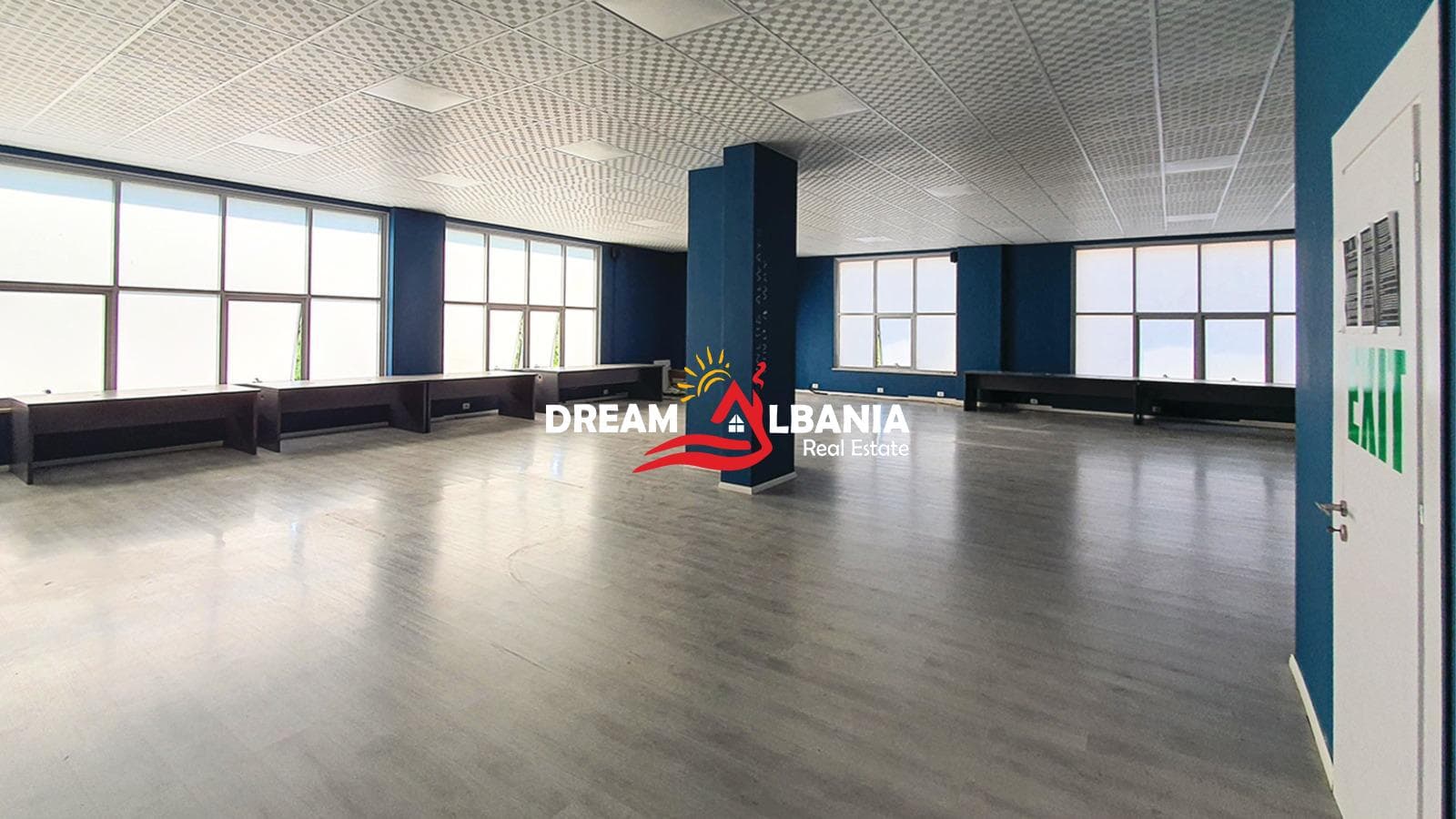 Ambient Zyrash per shitje tek Rruga Bardhyl – Tirane (42611543) f