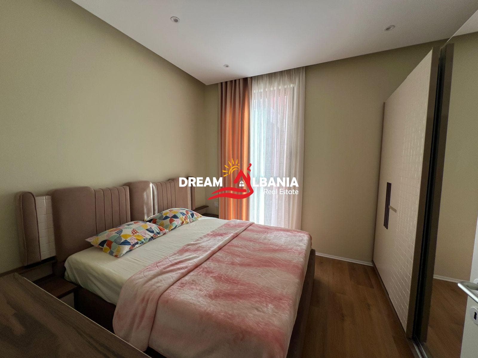 Mundesi investimi!!Apartament 1+1 per shitje ne Rrugen e Kavajes, Tirane (ID 41111167) 4