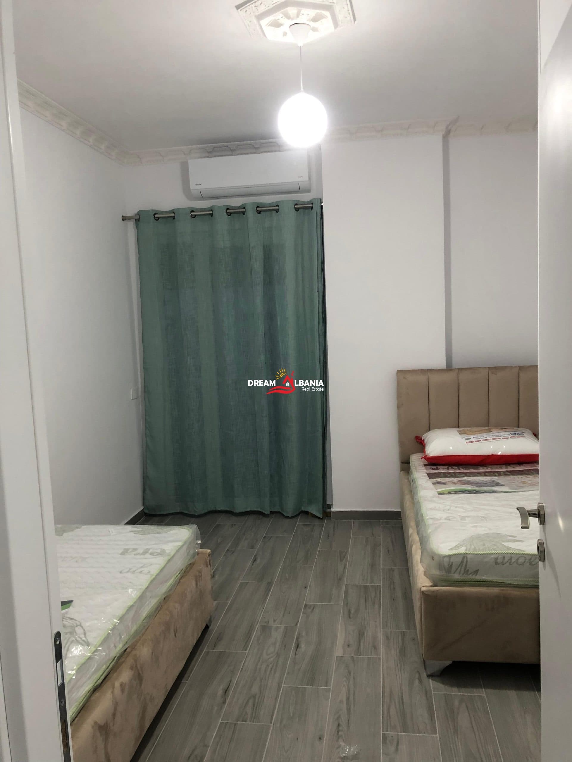 Apartament 2+1 me qera ne Shkoze, Rr Ali Shefqeti, prane fundit te Lanes, Tirane (ID 42215253) 4