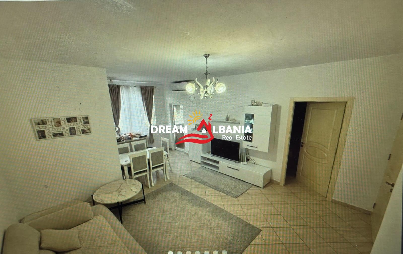 Shitet apartament 1+1 në Fushë Mëzez-Ardeno, Tirane (ID 41111606)