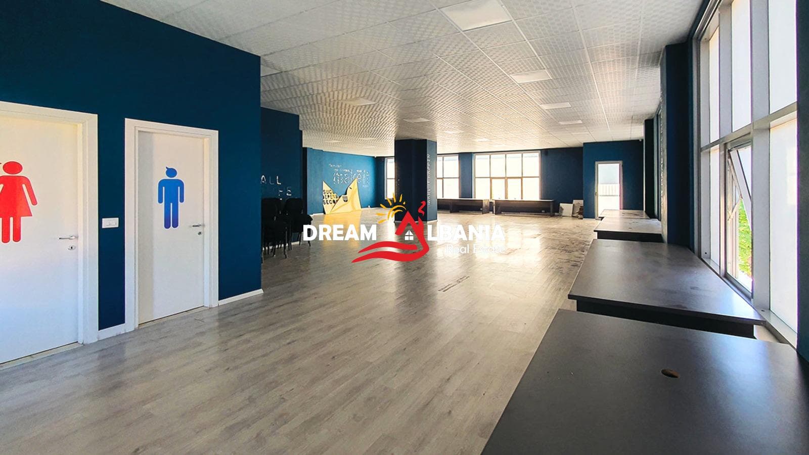 Ambient Zyrash per shitje tek Rruga Bardhyl – Tirane (42611543) f 4
