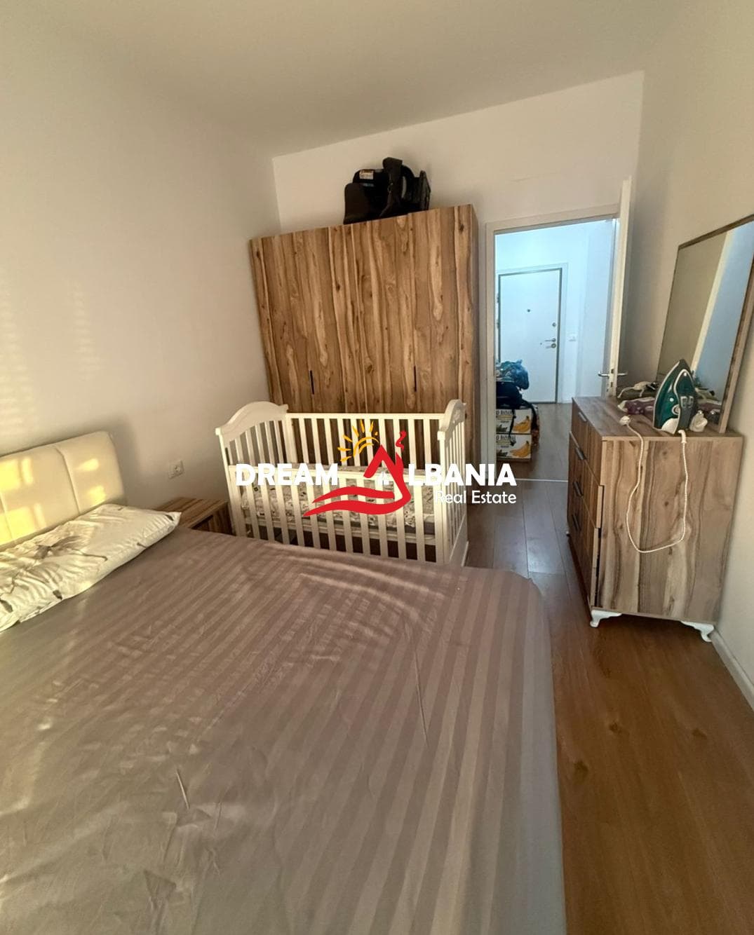 Jepet me qera apartament 1+1 tek Rezidenca Kaimi ID (42111627) 4
