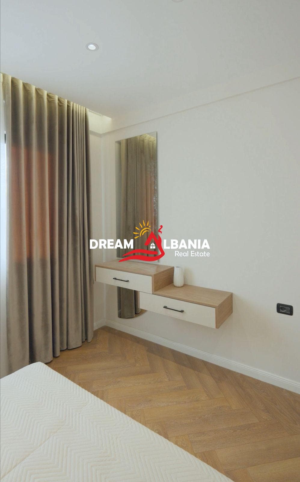 Apartament 2+1 Ne Shitje Perballe Delijorgjit (ID 41212209) 3