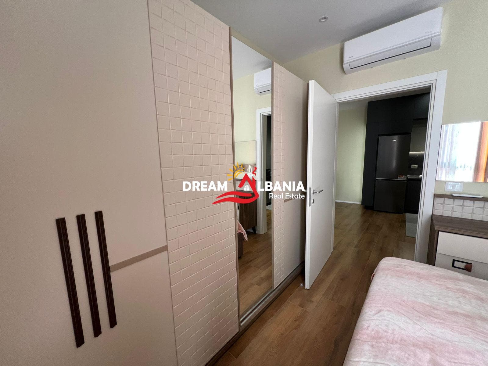 Mundesi investimi!!Apartament 1+1 per shitje ne Rrugen e Kavajes, Tirane (ID 41111167) 3