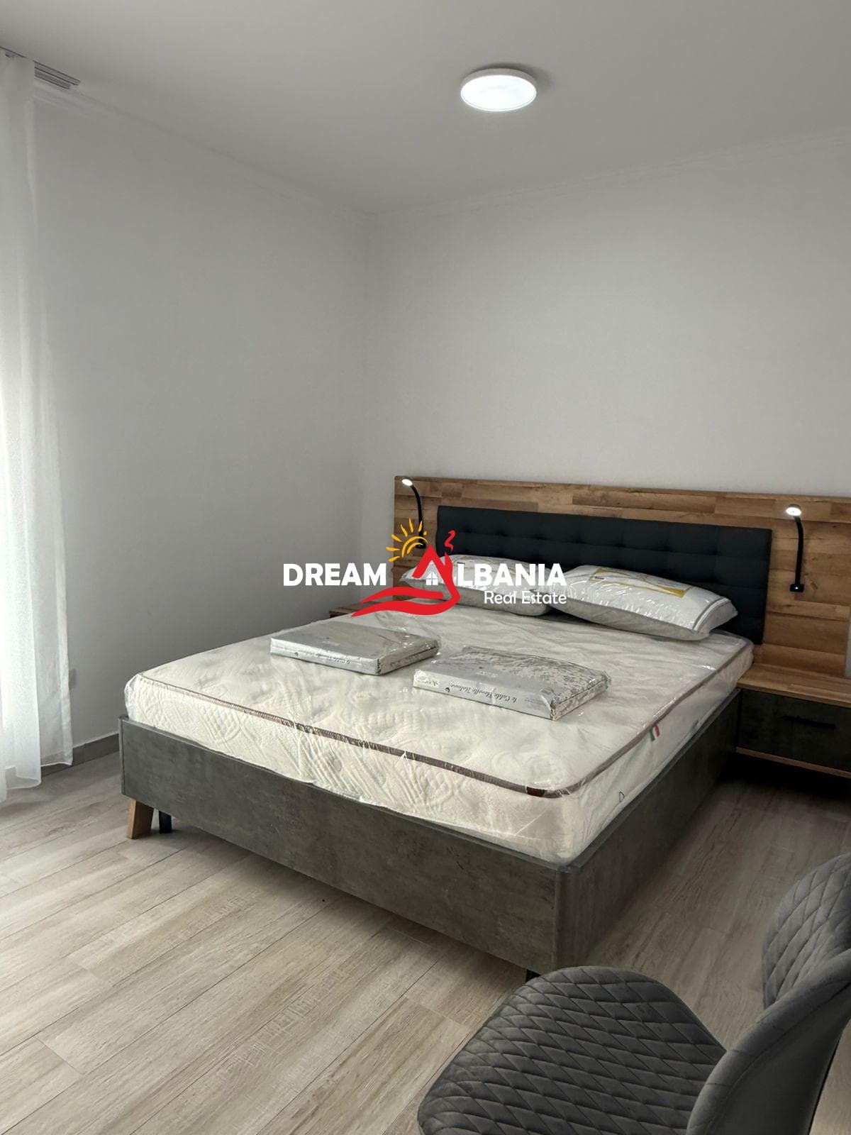 Jepet me qera apartament 2+1 tek Bulevardi i Ri (ID 42215499) 4