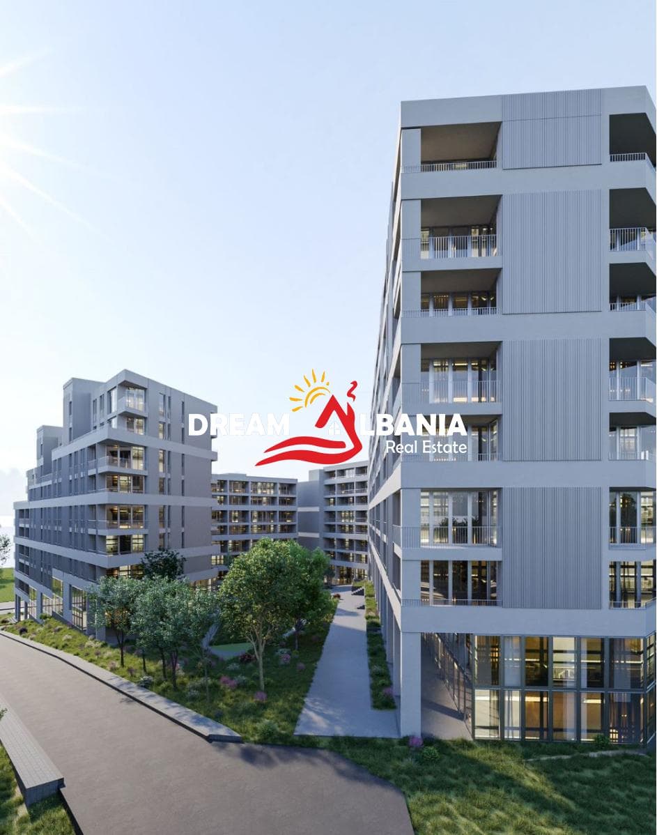 Apartament 2+1 Ne Shitje Shkoze (ID 41212275) 2
