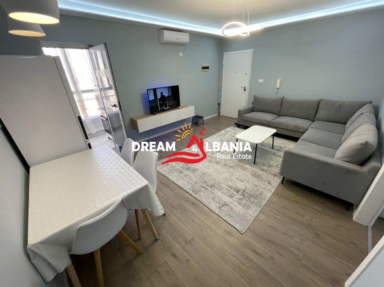 Apartament 3+1 me qera ne Rrugen Dritan Hoxha prane Universitetit Zonja Keshillit Mire ne Tirane (ID 4231288)