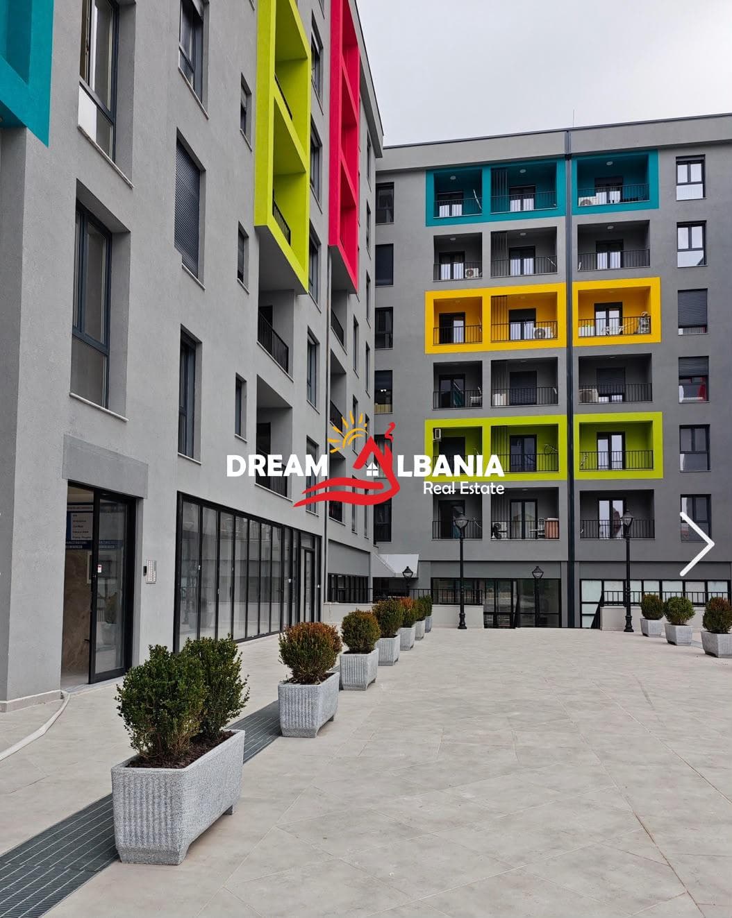 Apartament 1+1 Ne Shitje Ne Paskuqan (ID 41111616)
