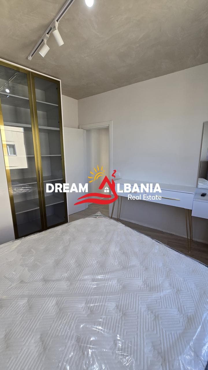 Apartament 1+1 me Qira – Astir, Tiranë (4219500) 4