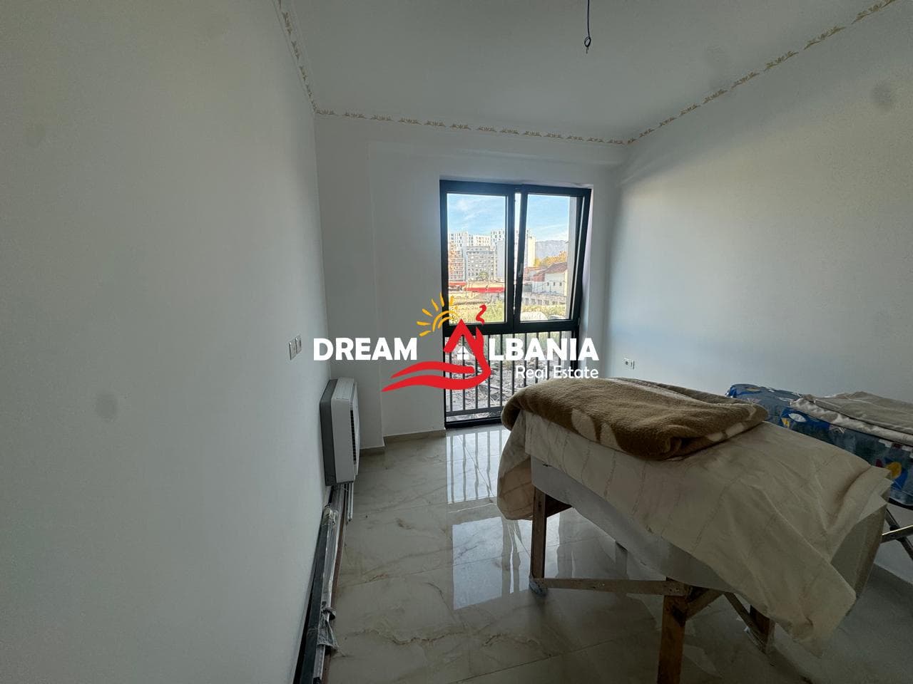 Apartament 2+1+2 me qera , prane tregut te uzina Dinamo,Tirane (ID 42215054) 4