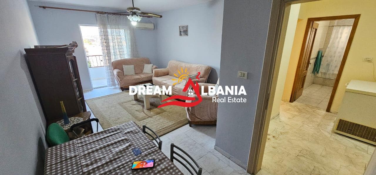 Jepet me qera apartament 2+1 Rr. Dritan Hoxha, Laprak (ID 42215364) 2