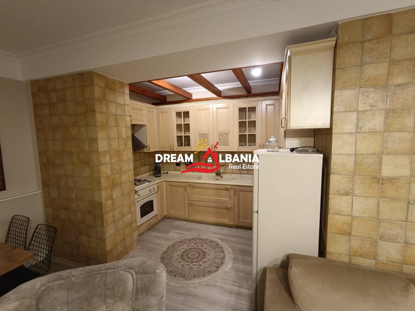 Apartment 2+1 jepet me qera afer 9 katsheve (Aktualisht 1+1+Garsoniere) (ID 4229619) 3