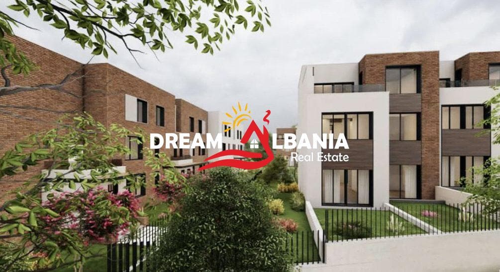 Vile ne shitje tek PICCADILLY RESIDENCE, TEG- Tirane (ID 4151201)