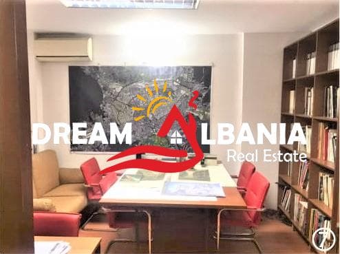 Zyre dupleks ne shitje ne bllok prane librit Universitar ne Tirane (ID 4161046) 4