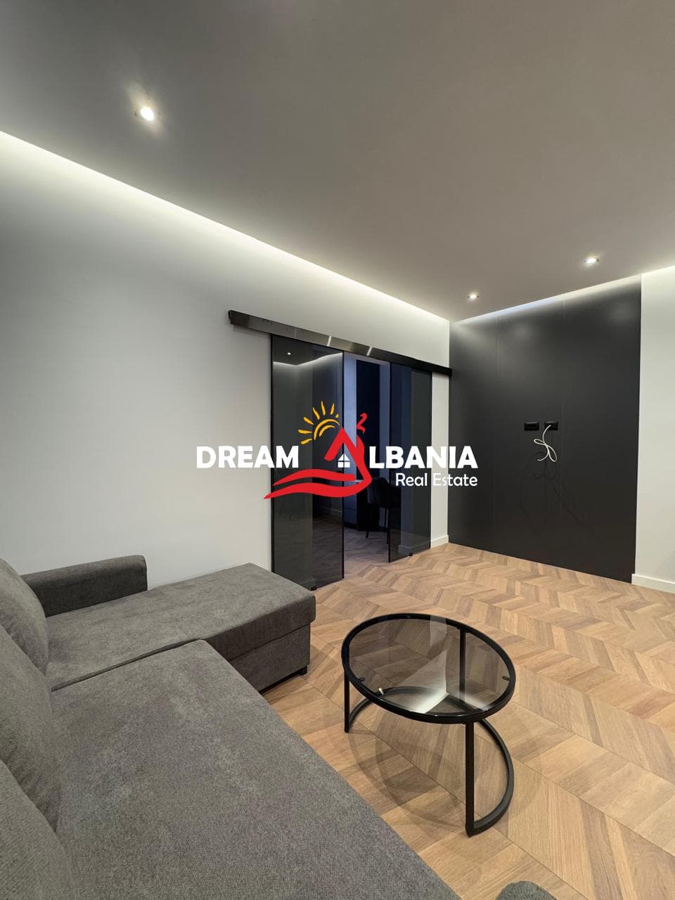 Apartament 1+1 me qera tek Liqeni Thate, prane Hotel Sokrati (42111250) 3