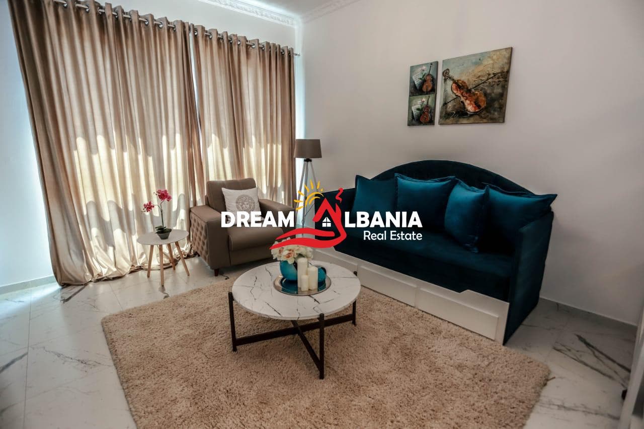 Super Mundesi Investimi!!! Apartament ne shitje ne rrugen e Kavajes te Kompleksi Square 21, Tirane (ID 4111661). 4